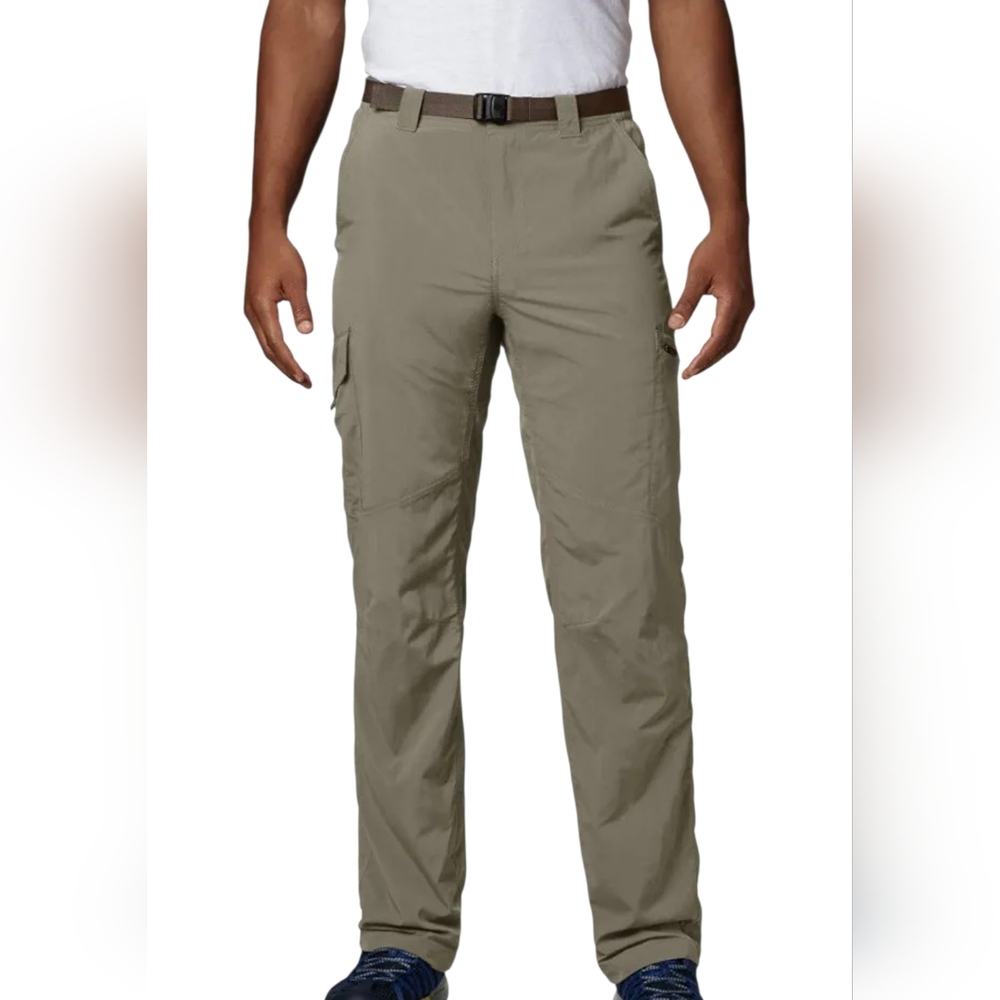 Columbia Men's Khaki Cargo Pants